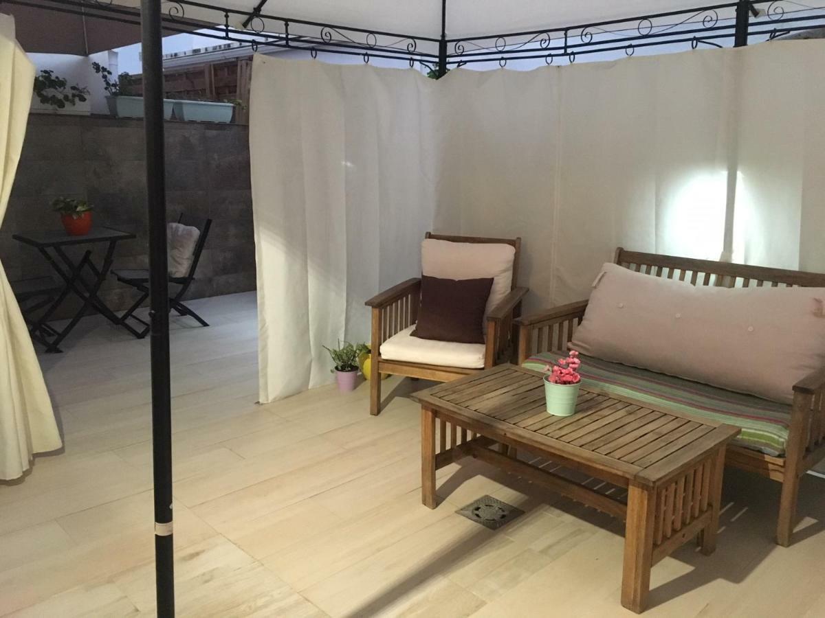 Apartamento Los Naranjos De Santa Justa — Fotos 2