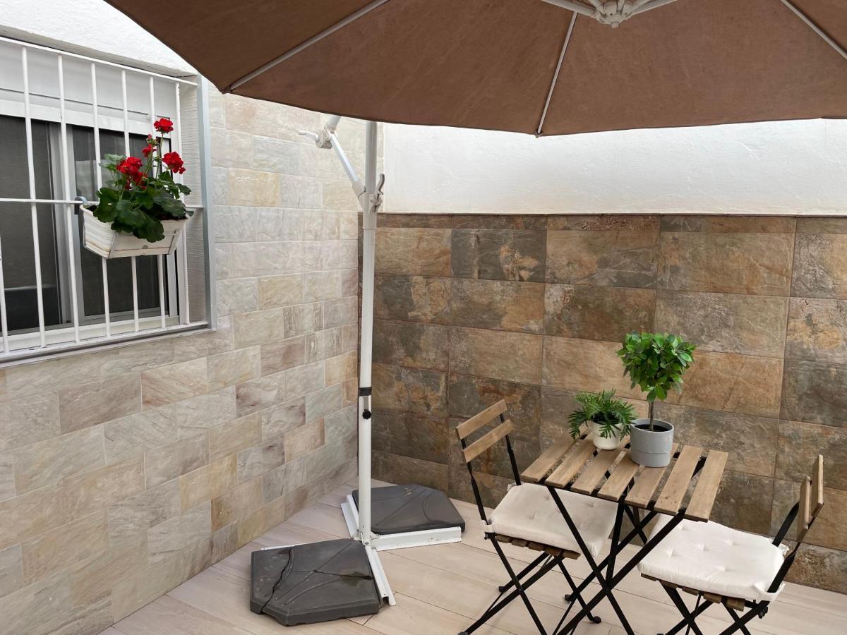 Apartamento Los Naranjos De Santa Justa, Seville