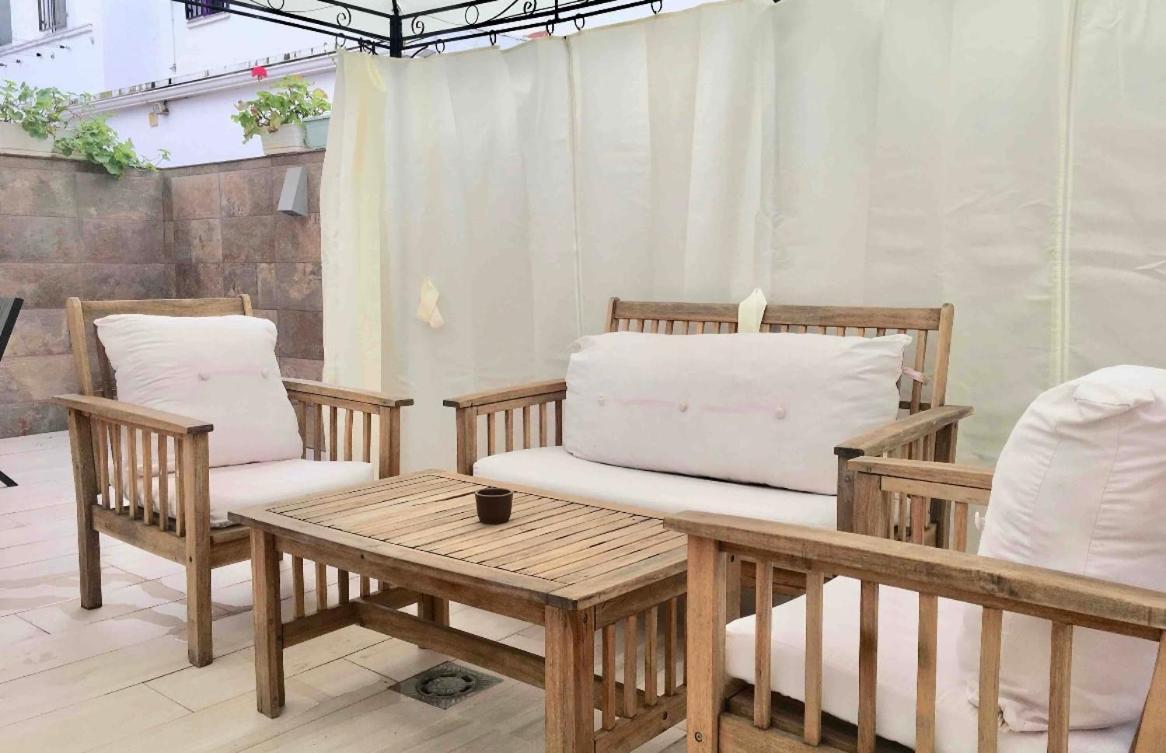 Apartamento Los Naranjos De Santa Justa — Fotos 1