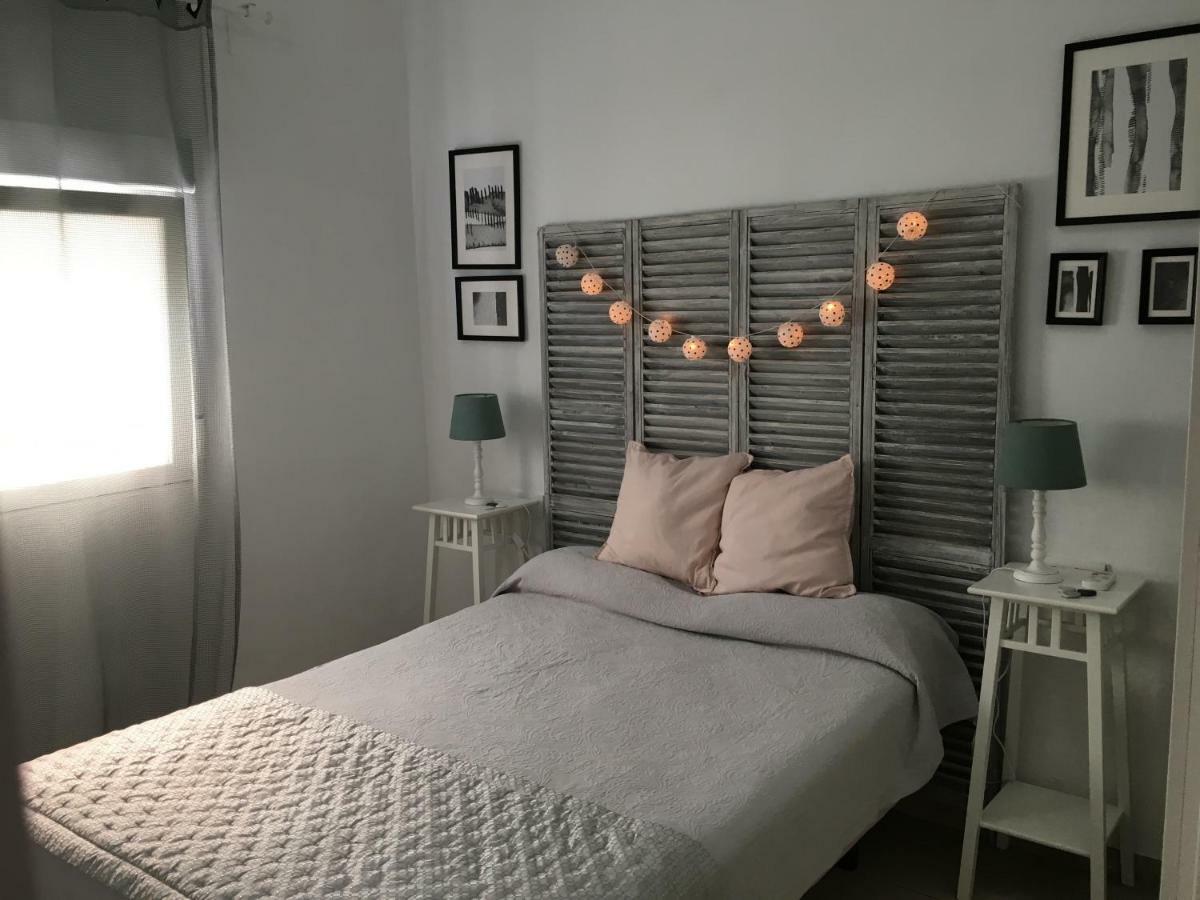 Apartamento Los Naranjos De Santa Justa — Fotos 3